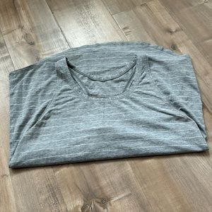 Lululemon Pleated Love Tank - Size 8 (M)